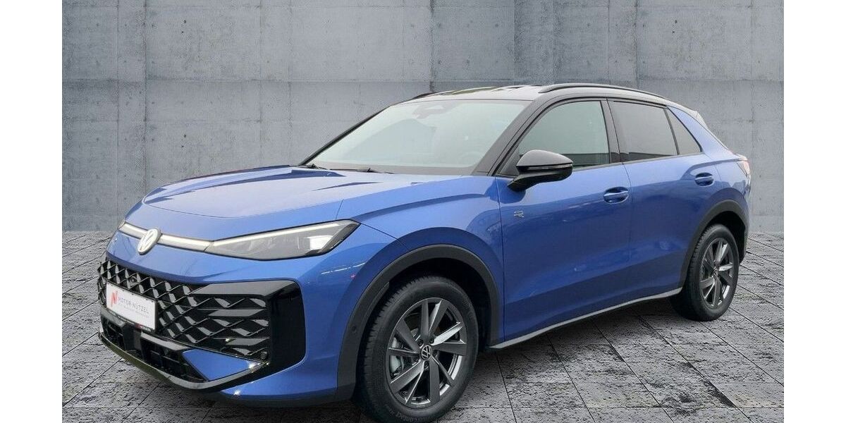 VW T-Roc 8.200 km 34.570 &euro; Bayreuth 95448