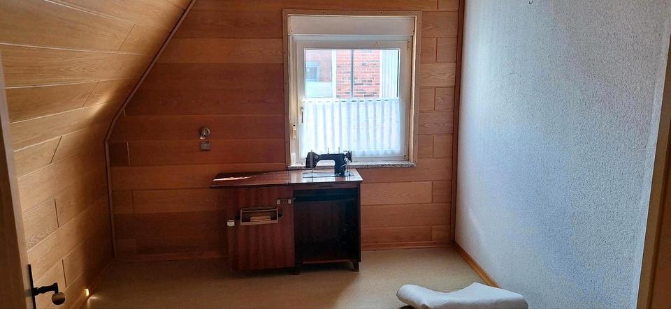 Einfamilienhaus Nordhorn Bakelde - 3 Zimmer, 118 m&sup2;, 285.000&euro; | Angebot:25960532