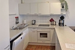132911 Ihr Rückzugsort auf dem Darß, gepflegte Erdgeschosswohnung mit Terrasse, Garten u. Stellplatz - Etagenwohnung Prerow Ostseebad Prerow | Angebot:26947674