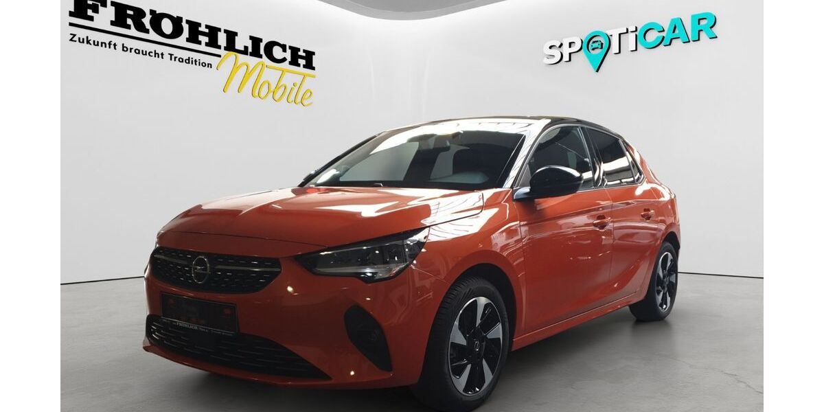 Opel Corsa 60.552 km 13.990 € Koblenz 56073