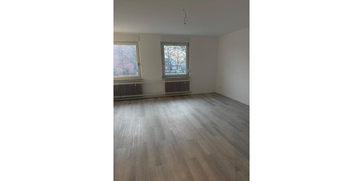 Etagenwohnung Hamm Braam-Ostwennemar - 5 Zimmer, 118 m&sup2;, 885&euro; | Angebot:24867661
