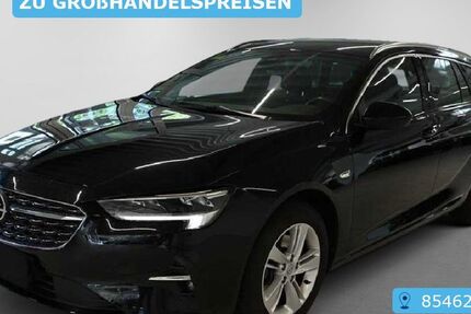 Opel Insignia 89.429 km 13.197 &euro; Starnberg 82319
