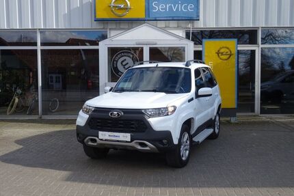 Lada Niva