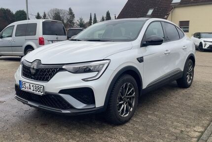 Renault Arkana 1.198 km 34.480 &euro; Braunschweig 38112