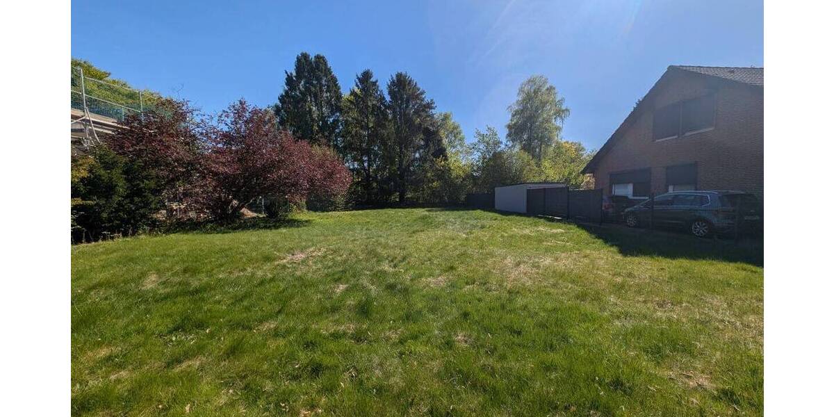 Grundstück Tostedt / Todtglüsingen Tostedt - 179.000&euro; | Angebot:26452418