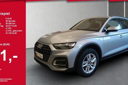 Audi Q5 19.476 km 42.249 &euro; Gera 07546