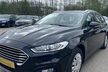 Ford Mondeo 199.869 km 8.990 &euro; Neumünster 24539
