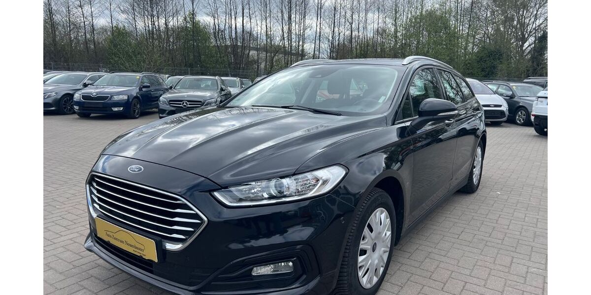 Ford Mondeo 199.869 km 8.990 &euro; Neumünster 24539