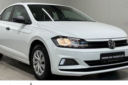 VW Polo 33.950 km 15.350 € Rostock 18146