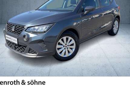 Seat Arona 29.760 km 13.960 &euro; Alsfeld 36304