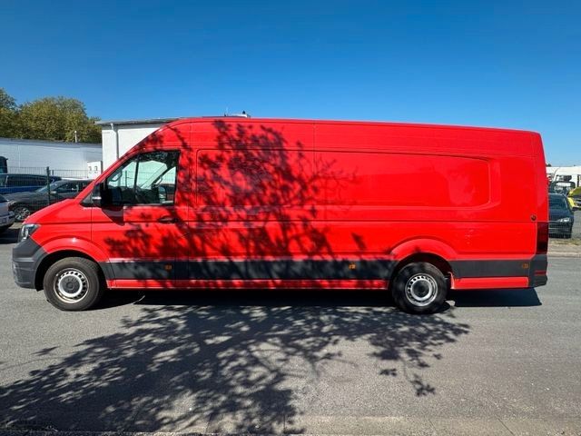 VW Crafter 233.000 km 17.844 € Tirpersdorf 08606
