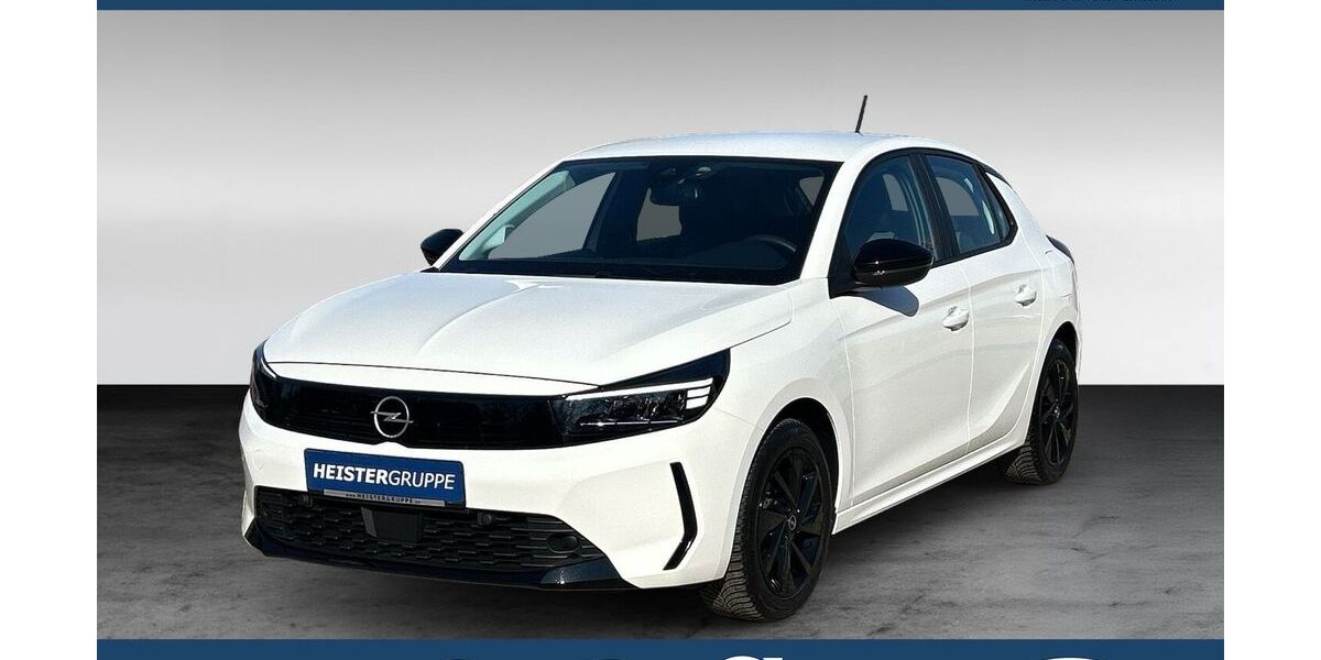 Opel Corsa 16.403 km 14.990 &euro; Trier 54292