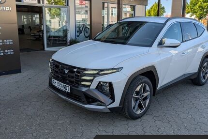 Hyundai TUCSON 7.000 km 35.990 &euro; Rostock 18146