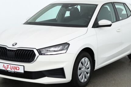 Skoda Fabia 46.296 km 15.490 &euro; Göttingen 37081