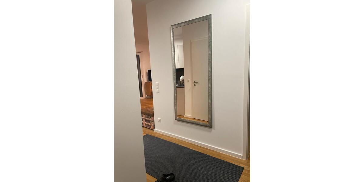 Etagenwohnung Hanau Großauheim - 2 Zimmer, 61 m&sup2;, 299.000&euro; | Angebot:25046772