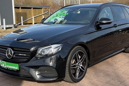 Mercedes-Benz E 220 135.000 km 25.990 &euro; Greifswald 17489