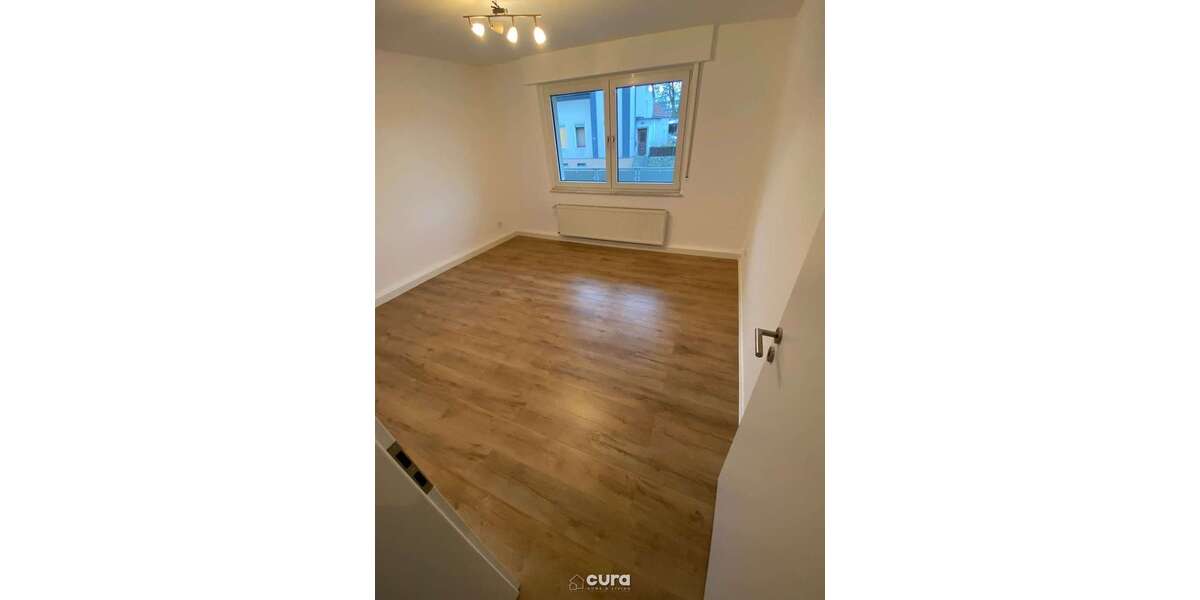 Etagenwohnung Leichlingen (Rheinland) - 3 Zimmer, 67 m&sup2;, 218.900&euro; | Angebot:24242565
