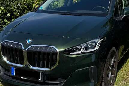 BMW 218 59.000 km 20.990 &euro; Schwarme 27327