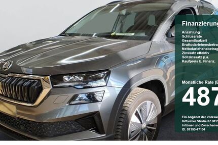 Skoda Karoq 24.950 km 34.990 &euro; Landshut 84034