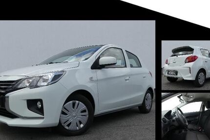 Mitsubishi Space Star 23.200 km 7.690 &euro; Bensheim 64625