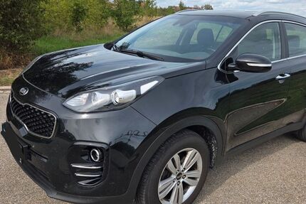 Kia Sportage 149.000 km 8.999 &euro; Hohenbrunn 85662