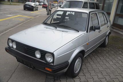 VW Golf 138.200 km 5.990 &euro; Augsburg 86167