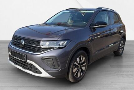 VW T-Cross 5.758 km 25.480 &euro; Saarlouis 66740