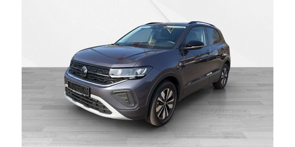 VW T-Cross 5.758 km 25.480 &euro; Saarlouis 66740