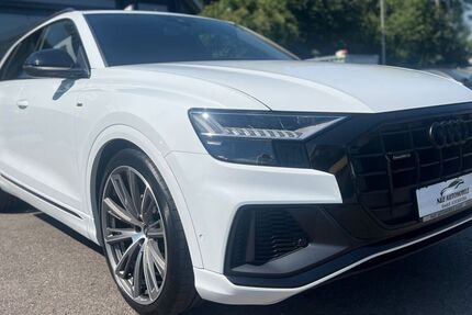 Audi Q8 107.000 km 52.990 &euro; Augsburg 86165