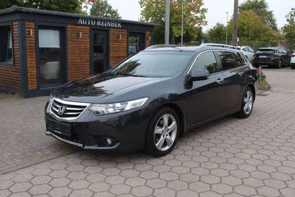 Honda Accord 95.650 km 13.900 &euro; Reinbek 21465