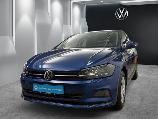 VW Polo 103.077 km 13.900 &euro; Speyer 67346