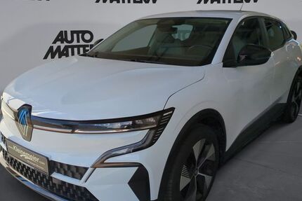 Renault Megane E-TECH 43.800 km 25.980 &euro; Minden 32427