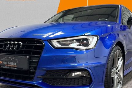 Audi A3 117.400 km 17.900 &euro; Bühl-Vimbuch 77815