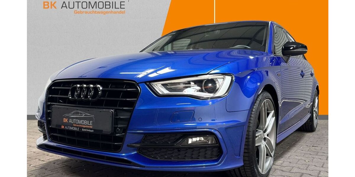 Audi A3 117.400 km 17.900 &euro; Bühl-Vimbuch 77815