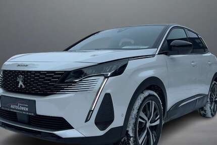 Peugeot 3008 18.651 km 29.410 &euro; Crailsheim 74564