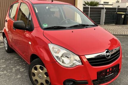 Opel Agila 133.810 km 1.800 &euro; Groß Gerau 64521