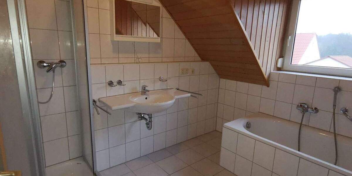Doppelhaushälfte Hohenfels Stetten - 5 Zimmer, 135 m&sup2;, 1.700&euro; | Angebot:24757858