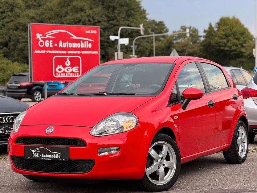 Punto