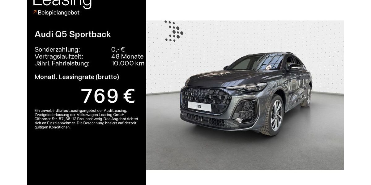 Audi Q5 2.001 km 65.990 &euro; Hofheim 65719