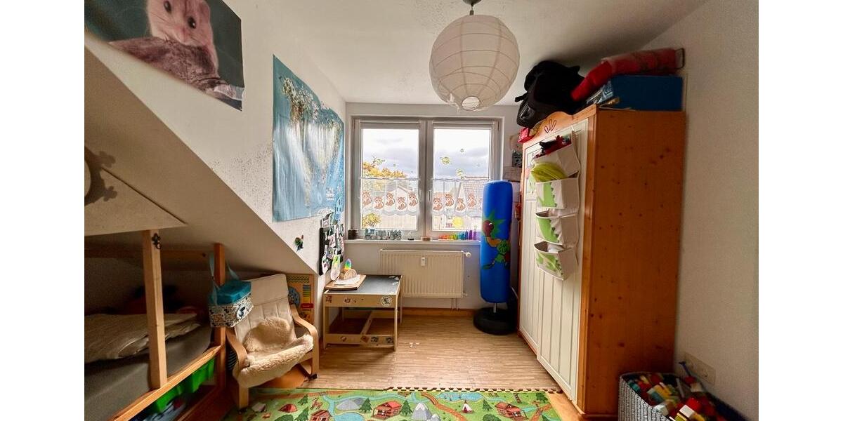 Etagenwohnung Wuppertal Gemarkung Langerfeld - 3 Zimmer, 90 m&sup2;, 209.000&euro; | Angebot:25940696