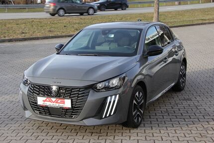 Peugeot 208 14.906 km 15.790 &euro; Hüllhorst 32609
