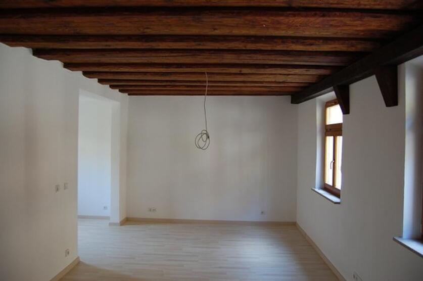 Sehr schönes Reihenhaus in der Innenstadt von Erlangen! zimmer