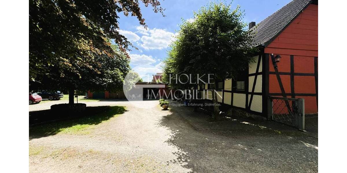 Gewerbeobjekt Ebstorf - 289.000&euro; | Angebot:23971003