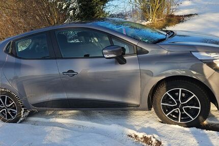 Renault Clio 48.330 km 7.200 &euro; Leinefelde-Worbis 37327