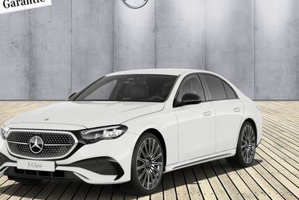 Mercedes-Benz E 200 5.600 km 55.450 &euro; Geilenkirchen 52511