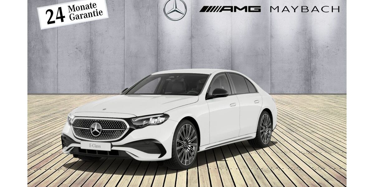 Mercedes-Benz E 200 5.600 km 55.450 &euro; Geilenkirchen 52511