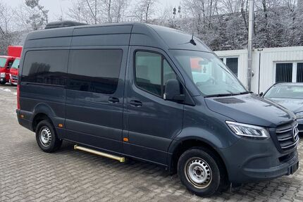 Mercedes-Benz Sprinter 110.223 km 52.241 &euro; Alteglofsheim 93087