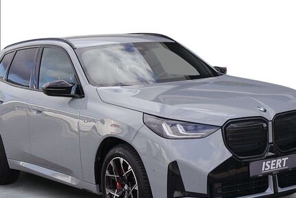 BMW X3 M50 28.600 km 65.750 &euro; Kronach 96317