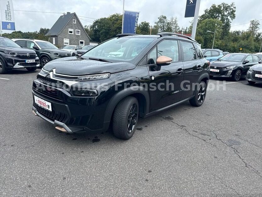 C3 Aircross