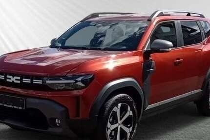 Dacia Duster 2.158 km 26.320 &euro; Heuchelheim 35452